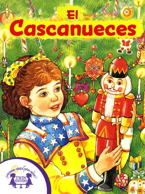 cover image of El Cascanueces